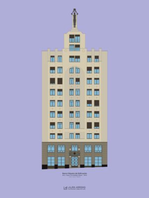 Banco Hispano de Edificación