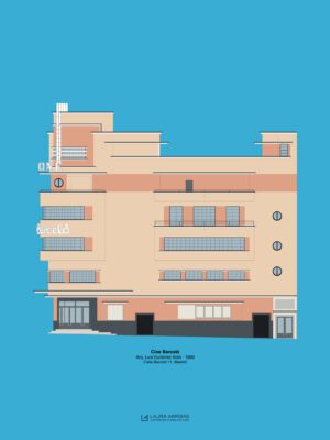 Cine Barceló