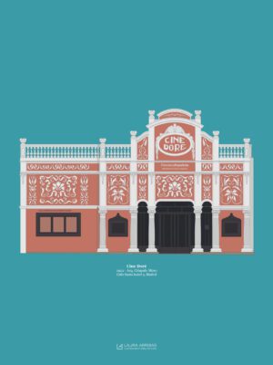 Cine Doré
