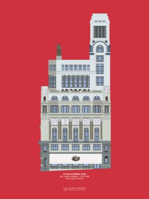 Círculo de Bellas Artes