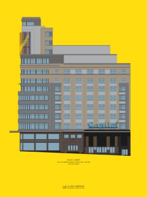 Edificio Carrión / Capitol