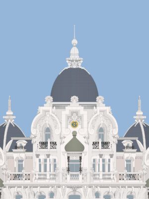 Torreón Casa Gallardo