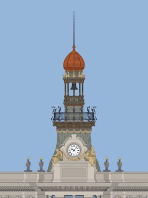 Torreón Palacio de la Equitativa