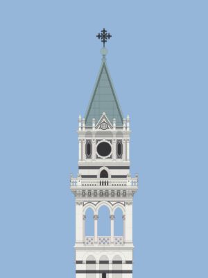 Torreón Panteón de Hombres Ilustres