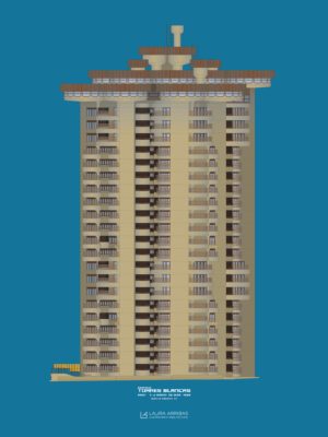 Torres Blancas